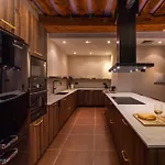 Landsted La Casa De La Antigua Bodega *