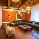 Landsted La Casa De La Antigua Bodega *
