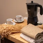 La Casa De La Antigua Bodega La Seca
