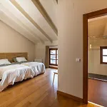 La Casa De La Antigua Bodega * La Seca