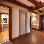 La Casa De La Antigua Bodega Landsted *