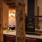 La Casa De La Antigua Bodega * La Seca