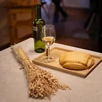 La Casa De La Antigua Bodega * La Seca