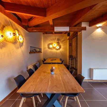 La Casa De La Antigua Bodega