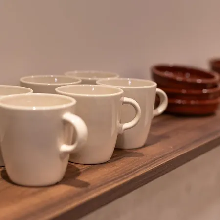 La Casa De La Antigua Bodega 컨트리하우스 *