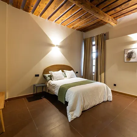 La Casa De La Antigua Bodega *