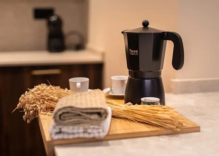 La Casa De La Antigua Bodega * La Seca