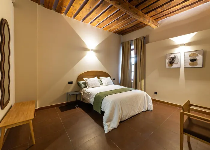 La Casa De La Antigua Bodega *