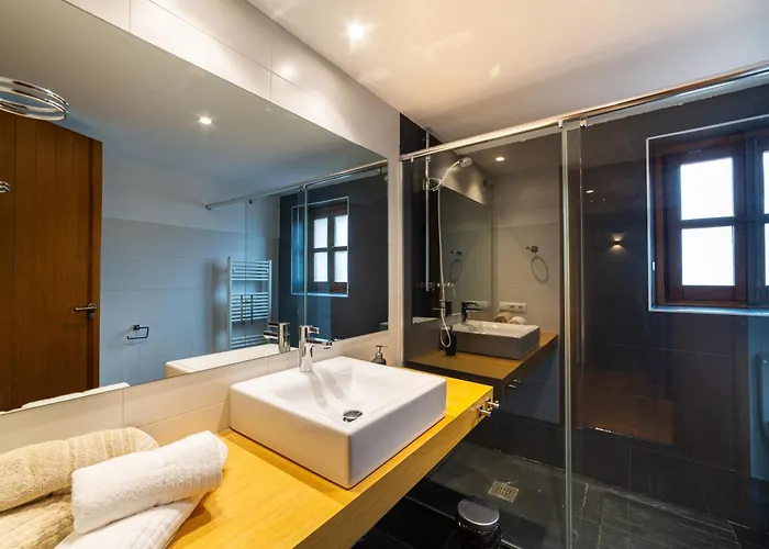 La Casa De La Antigua Bodega