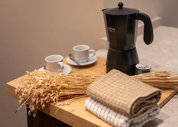 La Casa De La Antigua Bodega La Seca