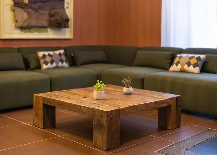 컨트리하우스 La Casa De La Antigua Bodega La Seca